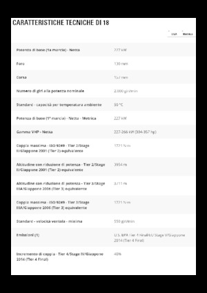 Gredere Caterpillar 18