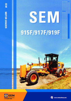 Gredere SEM 919F