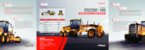 Gredere Sany STG230C-10S