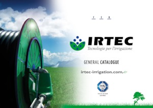 Tambururi pentru înfășurat furtunul Irtec GBT 50/230