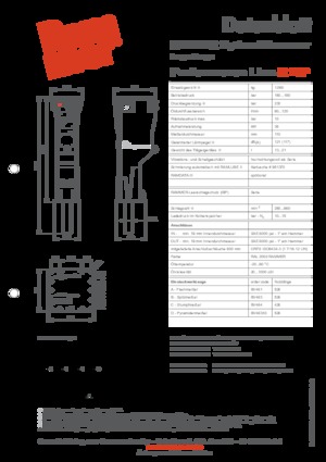 Ciocane hidraulice Rammer R16P