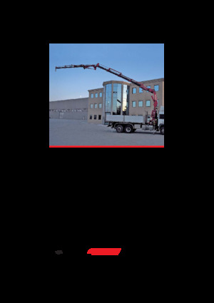 Macarale hidraulice de încărcare Ferrari® 268 A3 J3 