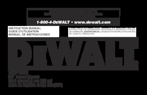 Șurubelniițe cu impact&chei fixe DEWALT DWMT70775