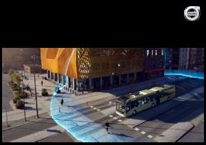 Autobuze interurbane Volvo Buses 7900 Eletric