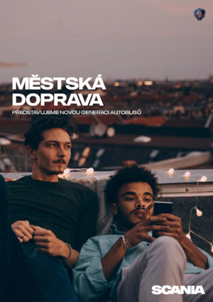 Autobuze interurbane Scania Fencer