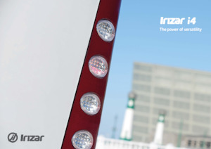 Autobuze interurbane Irizar i4 15