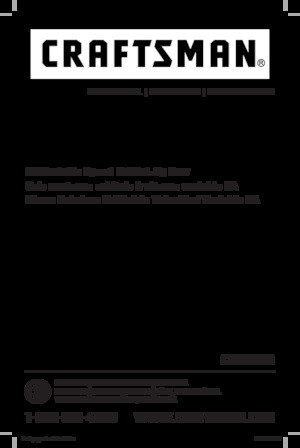 Fierăstraie mecanice (pentru metale) Craftsman CMES610 