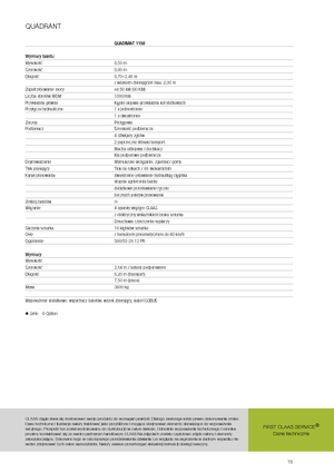 Prese de balotat pătrate + Prese de boltat de densitate mare Claas Quadrant 1150