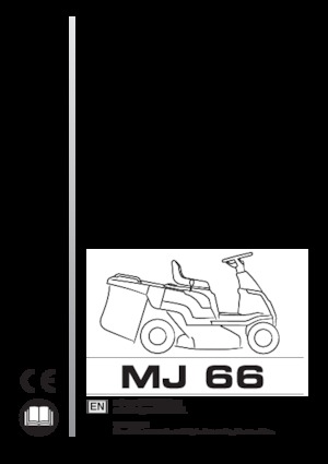 Mașini de tuns iarba Ride on și Tractoare de grădină Mountfield 827M