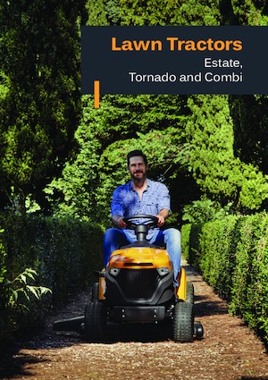 Mașini de tuns iarba Ride on și Tractoare de grădină Stiga COMBI 1066 HQ