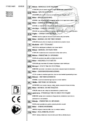 Mașini de tuns iarba Ride on și Tractoare de grădină CastelGarden PTX 165 HD