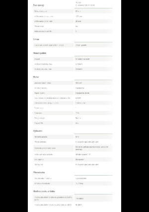 Mașini de tuns iarba Ride on și Tractoare de grădină Husqvarna TC 138