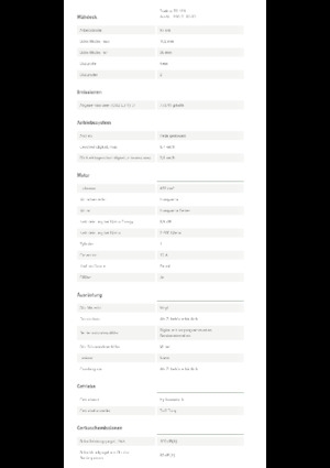 Mașini de tuns iarba Ride on și Tractoare de grădină Husqvarna TC 138