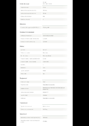 Mașini de tuns iarba Ride on și Tractoare de grădină Husqvarna TC 138