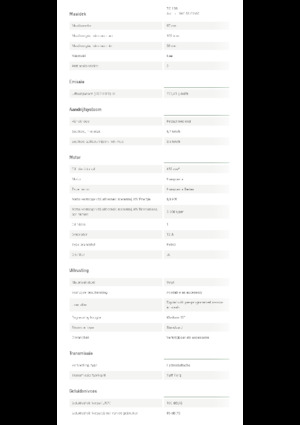 Mașini de tuns iarba Ride on și Tractoare de grădină Husqvarna TC 138