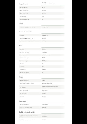 Mașini de tuns iarba Ride on și Tractoare de grădină Husqvarna TC 138L