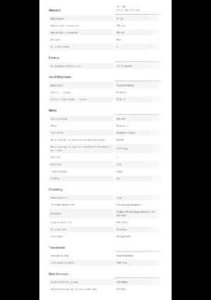 Mașini de tuns iarba Ride on și Tractoare de grădină Husqvarna TC 138L