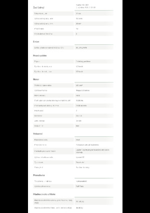 Mașini de tuns iarba Ride on și Tractoare de grădină Husqvarna TC 238T