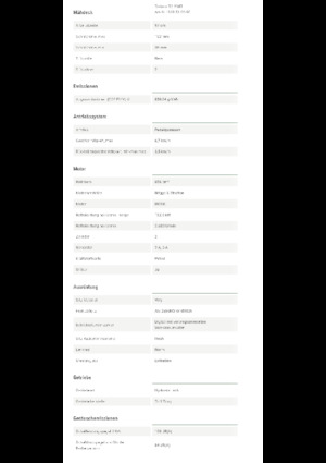 Mașini de tuns iarba Ride on și Tractoare de grădină Husqvarna TC 238T