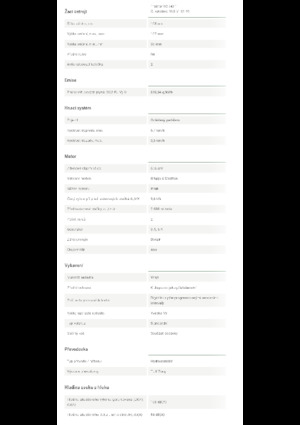 Mașini de tuns iarba Ride on și Tractoare de grădină Husqvarna TC 242T