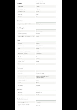 Mașini de tuns iarba Ride on și Tractoare de grădină Husqvarna TC 242T