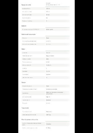 Mașini de tuns iarba Ride on și Tractoare de grădină Husqvarna TC 242T