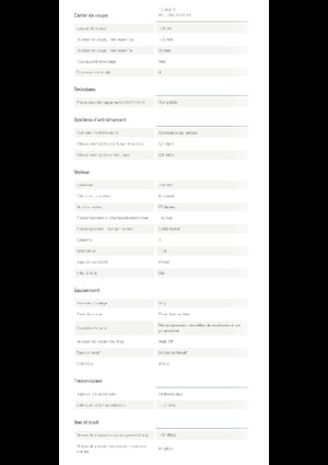 Mașini de tuns iarba Ride on și Tractoare de grădină Husqvarna TC 242TX