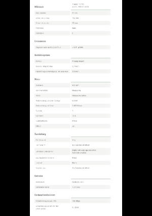 Mașini de tuns iarba Ride on și Tractoare de grădină Husqvarna TS 138