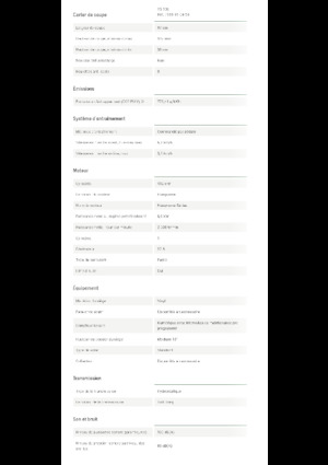 Mașini de tuns iarba Ride on și Tractoare de grădină Husqvarna TS 138