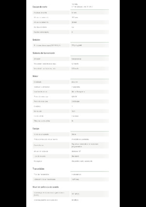 Mașini de tuns iarba Ride on și Tractoare de grădină Husqvarna TS 138L