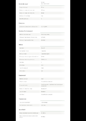 Mașini de tuns iarba Ride on și Tractoare de grădină Husqvarna TS 138L