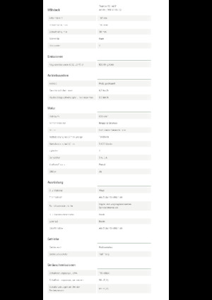 Mașini de tuns iarba Ride on și Tractoare de grădină Husqvarna TS 142T