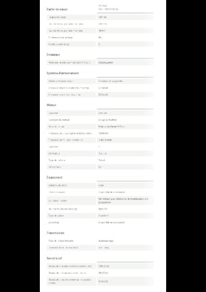 Mașini de tuns iarba Ride on și Tractoare de grădină Husqvarna TS 142T