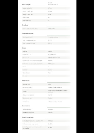 Mașini de tuns iarba Ride on și Tractoare de grădină Husqvarna TS 142T