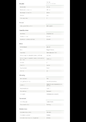 Mașini de tuns iarba Ride on și Tractoare de grădină Husqvarna TS 142T