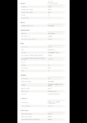 Mașini de tuns iarba Ride on și Tractoare de grădină Husqvarna TS 242TXD