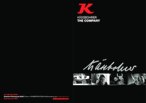 Semi-trailere cu platformă joasă Kässbohrer K.SLA 3 / 1N - 18 / 30