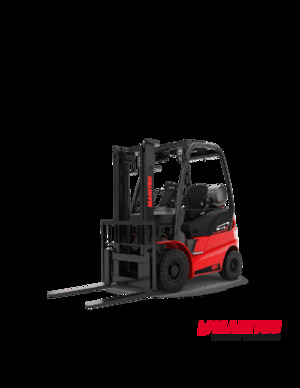 Stivuitoare frontale LPG Manitou MI 18 G