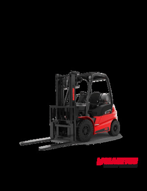Stivuitoare frontale LPG Manitou MI 30 G