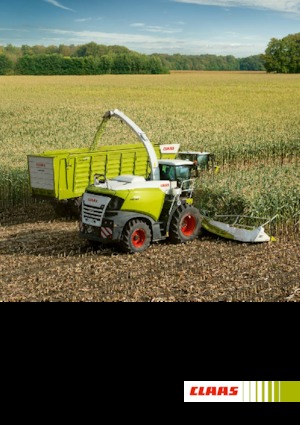 Combine agricole Hedere porumb Claas Orbis 450