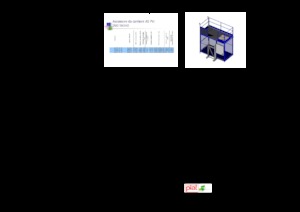 Trolii industriale Piat PV20