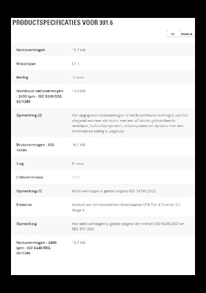 Mini excavatoare Caterpillar 301.6