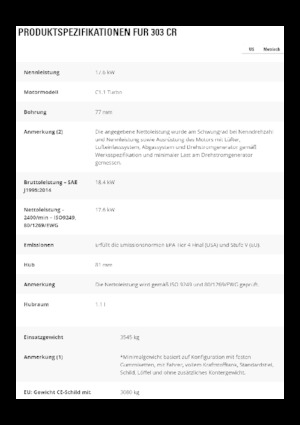 Mini excavatoare Caterpillar 303 CR