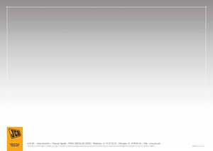 Mini excavatoare JCB 8055 RTS