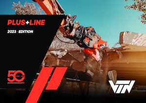 Multiprocesoare VTN CK 22+ D 