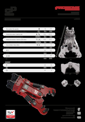 Multiprocesoare Promove CP 600