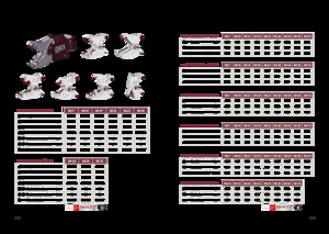 Multiprocesoare Hydra Ram MK-10 P Gebiss
