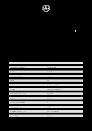 Vehicule municipale multifuncționale diesel Unimog U 5023 Euro 6