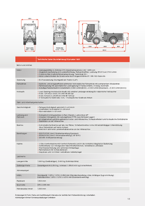 Tractoare municipale Hako Citymaster 1600 Classic