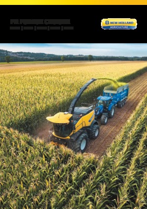 Combine agricole Culegătoare New Holland 300 FP STD Paddles